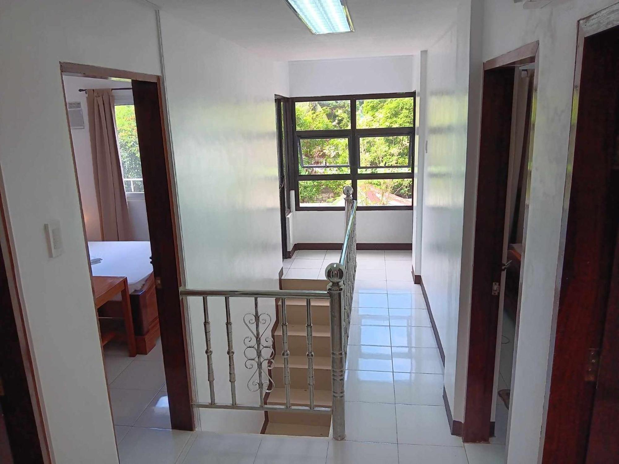 Forest Bay Inn El Nido Esterno foto
